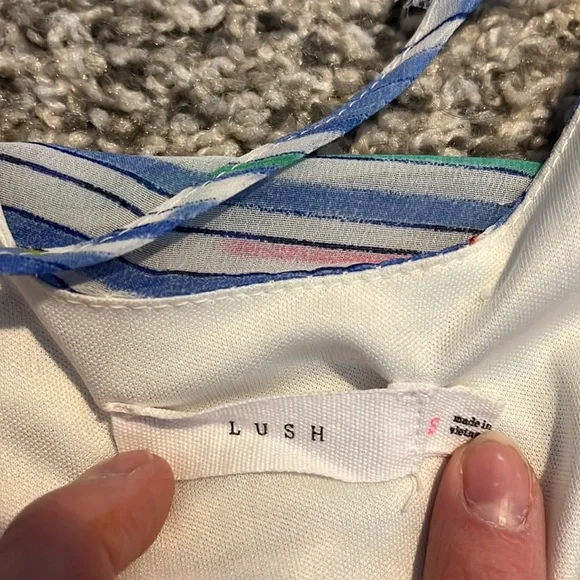 Flowy Sundress - Picture 3 of 3